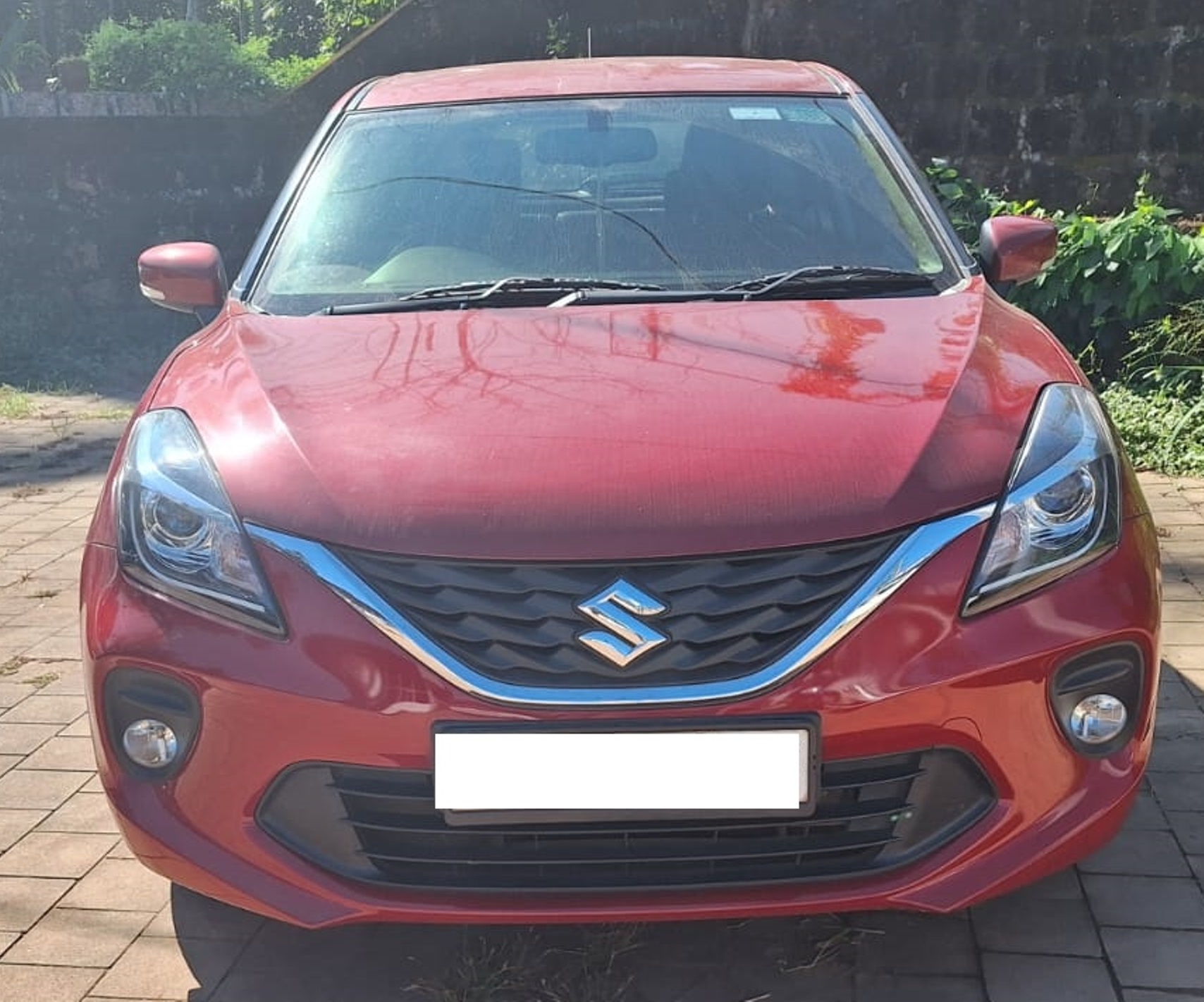 MARUTI BALENO in Kannur